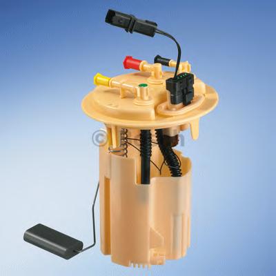 Элемент системы питания BOSCH