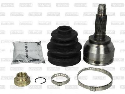 ШРУС PASCAL G13070PC