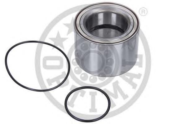 Подшипник ступицы OPTIMAL