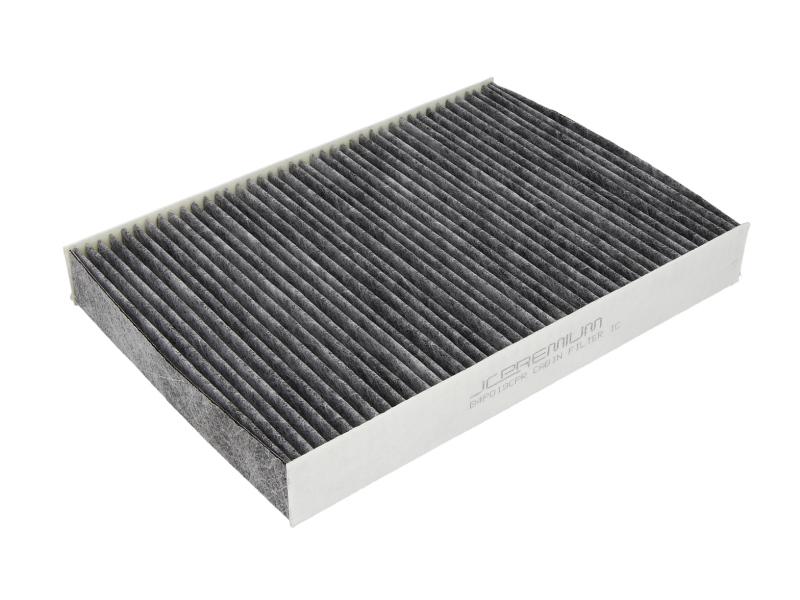 Фильтр салона JC PREMIUM