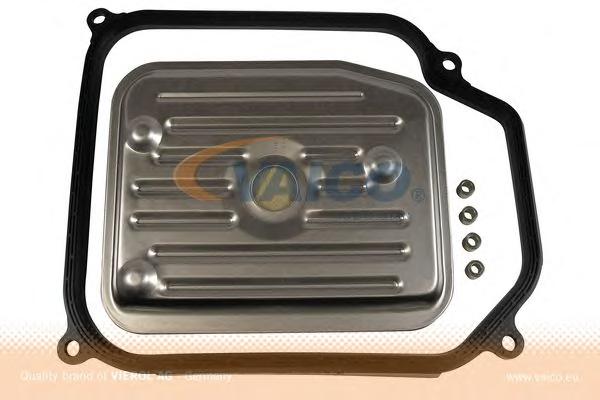 Комплект гидрофильтров, автоматическая коробка передач VAICO
