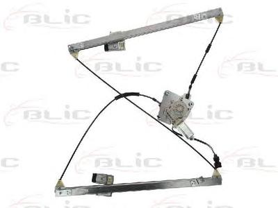 Стеклоподъемник BLIC 6060-00-MC4322