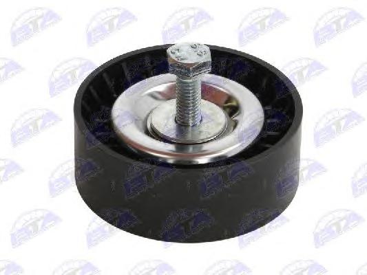 Паразитный / ведущий ролик, поликлиновой ремень BTA