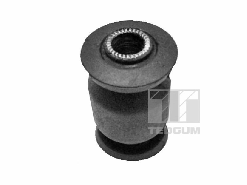 Сайлентблок переднього важеля TEDGUM