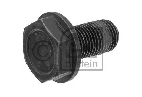 Болт маховика FEBI BILSTEIN