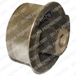 Подвеска, рычаг независимой подвески колеса DELPHI