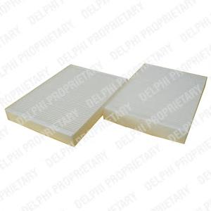 Фильтр салона DELPHI