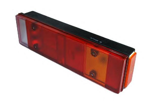 Задний фонарь TRUCKLIGHT