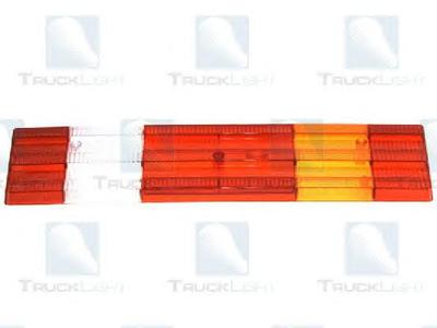 Рассеиватель, задний фонарь TRUCKLIGHT TL-ME002