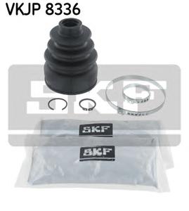 Пыльник ШРУСа SKF VKJP 8336