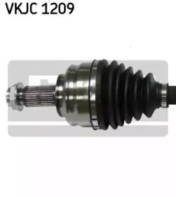 Приводной вал SKF