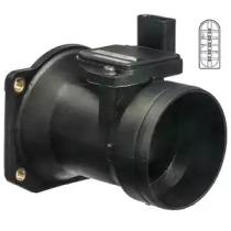 Расходомер воздуха (ДРМВ) DELPHI