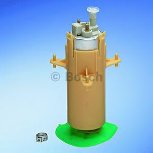 Топливный насос BOSCH 0986580161