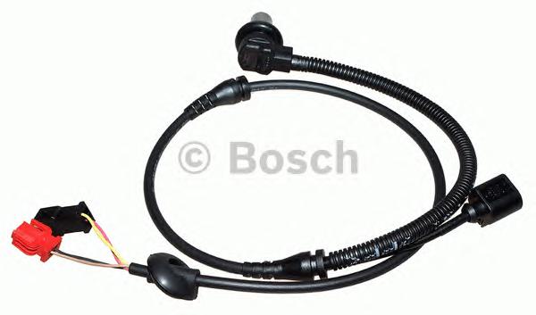 Датчик АБС BOSCH