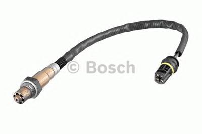 Лямбда-зонд BOSCH 0258006274