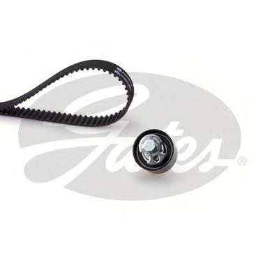 Комплект ремня ГРМ GATES