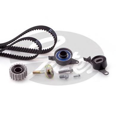 Комплект ремня ГРМ GATES