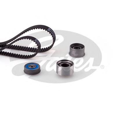 Комплект ремня ГРМ GATES