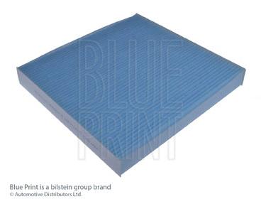 Фильтр, воздух во внутренном пространстве BLUE PRINT ADH22507