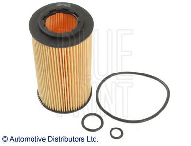 Масляный фильтр BLUE PRINT ADA102110