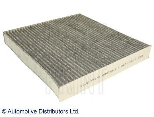 Фильтр салона BLUE PRINT