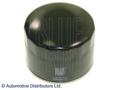 Масляный фильтр BLUE PRINT ADC42112