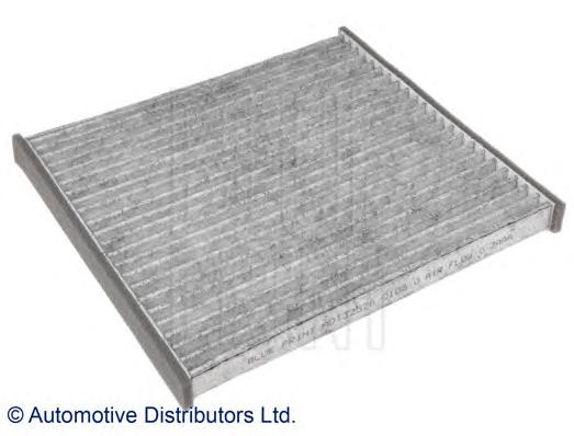 Фильтр, воздух во внутренном пространстве BLUE PRINT