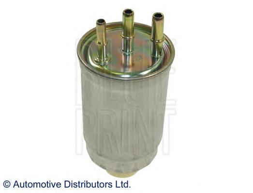 Топливный фильтр BLUE PRINT