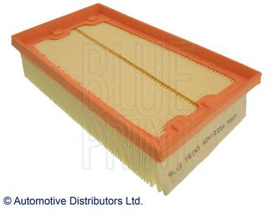Воздушный фильтр BLUE PRINT ADN12256