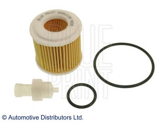 Масляный фильтр BLUE PRINT