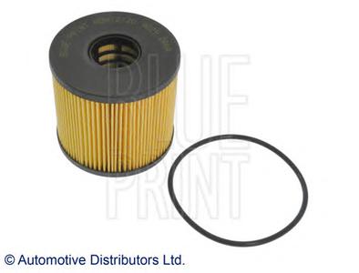 Масляный фильтр BLUE PRINT ADN12120