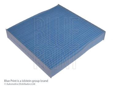 Фильтр салона BLUE PRINT