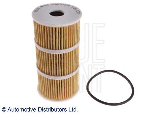 Масляный фильтр BLUE PRINT