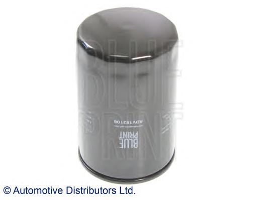 Масляный фильтр BLUE PRINT