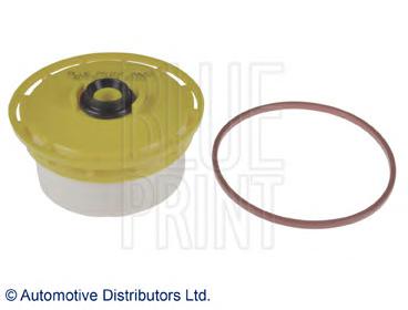 Топливный фильтр BLUE PRINT