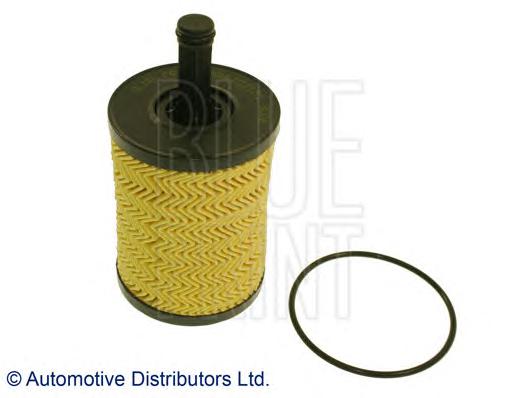 Масляный фильтр BLUE PRINT