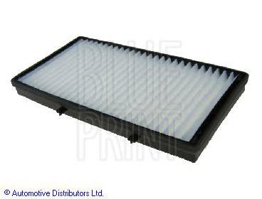 Фильтр салона BLUE PRINT