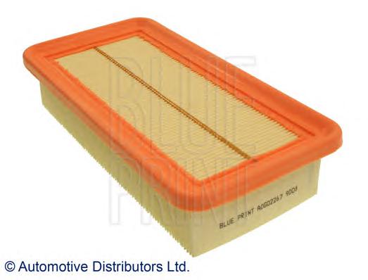 Воздушный фильтр BLUE PRINT