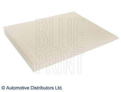 Фильтр, воздух во внутренном пространстве BLUE PRINT ADG02537