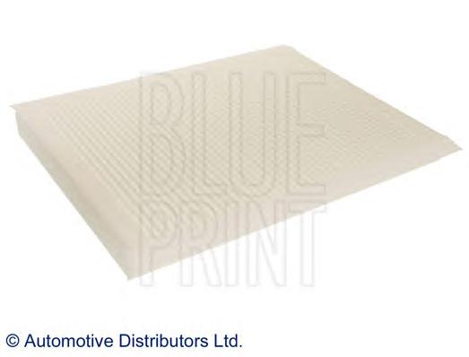 Фильтр, воздух во внутренном пространстве BLUE PRINT