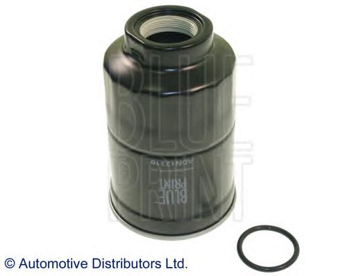 Топливный фильтр BLUE PRINT