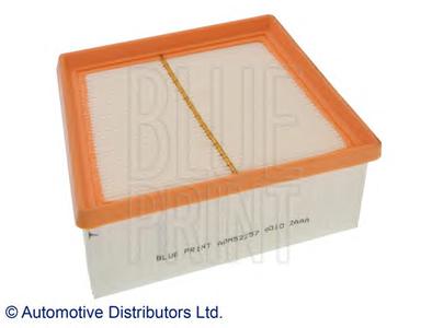 Воздушный фильтр BLUE PRINT ADM52257