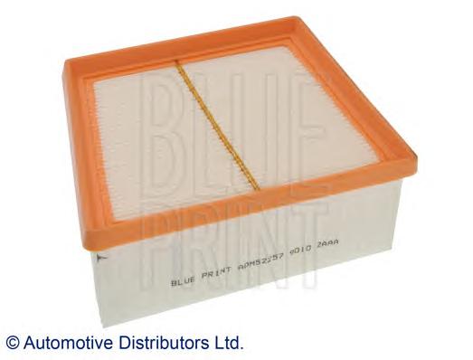 Воздушный фильтр BLUE PRINT