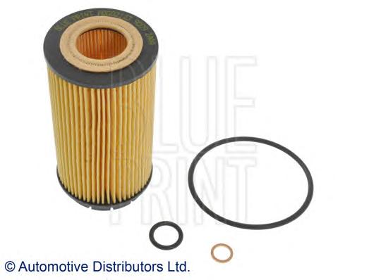 Масляный фильтр BLUE PRINT