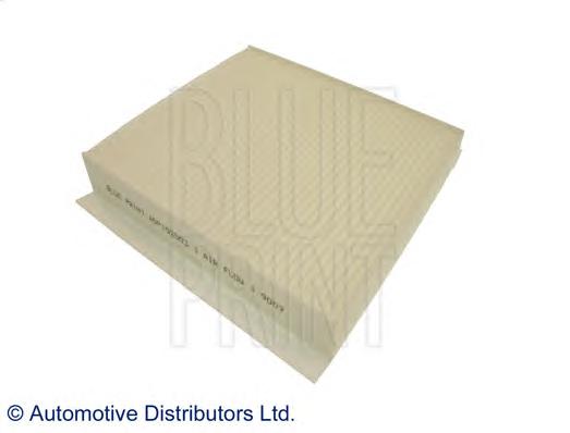 Фильтр салона BLUE PRINT