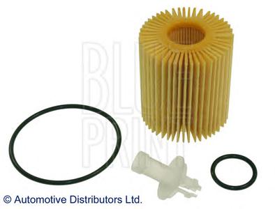 Масляный фильтр BLUE PRINT ADT32118