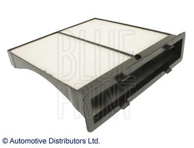 Фильтр салона BLUE PRINT ADS72504