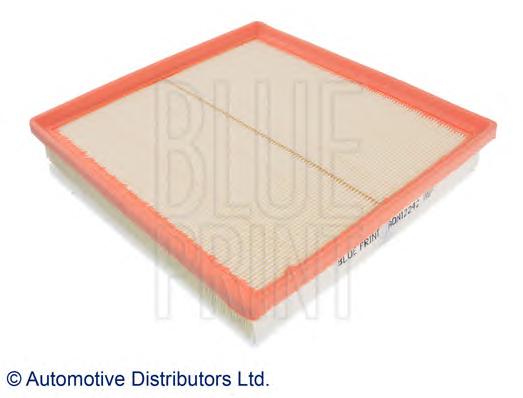 Воздушный фильтр BLUE PRINT