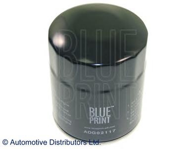 Масляный фильтр BLUE PRINT ADG02117