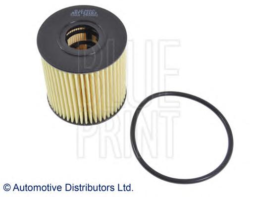 Масляный фильтр BLUE PRINT